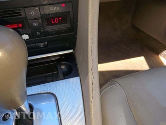 2004 Audi A4 Avant 1.8T Wagon – miniatura 25