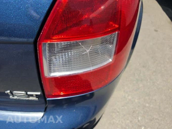 2004 Audi A4 Avant 1.8T Wagon – miniatura 28