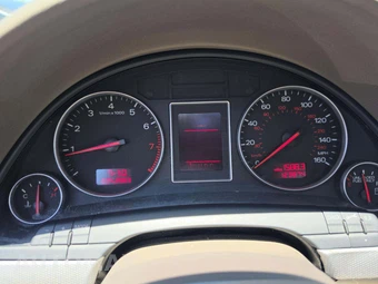 2004 Audi A4 Avant 1.8T Wagon – miniatura 9