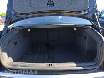 2004 Audi S4 Sedan – miniatura 16