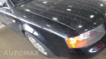 2004 Audi S4 Sedan – miniatura 20