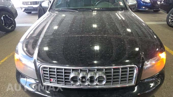 2004 Audi S4 Sedan – miniatura 31