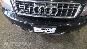 2004 Audi S4 Sedan – miniatura 32