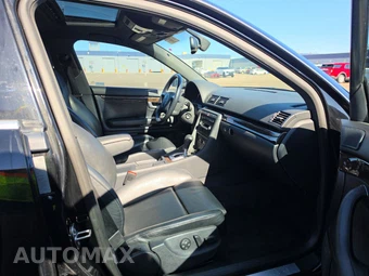 2004 Audi S4 Sedan – miniatura 8
