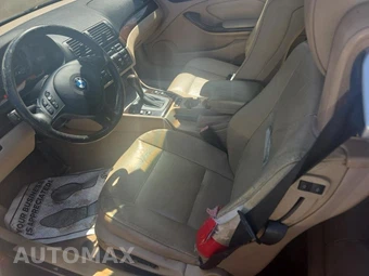 2004 BMW 3 Series Convertible 325Ci – miniatura 13
