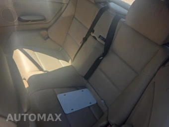 2004 BMW 3 Series Convertible 325Ci – miniatura 16
