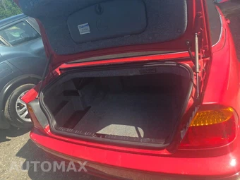 2004 BMW 3 Series Convertible 325Ci – miniatura 19