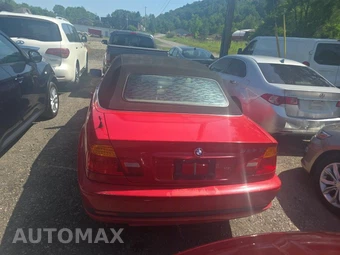 2004 BMW 3 Series Convertible 325Ci – miniatura 5