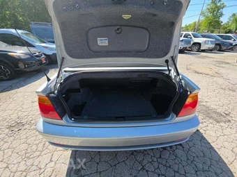 2004 BMW 3 Series Convertible 325Ci – miniatura 14
