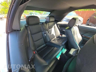 2004 BMW 3 Series Convertible 325Ci – miniatura 16