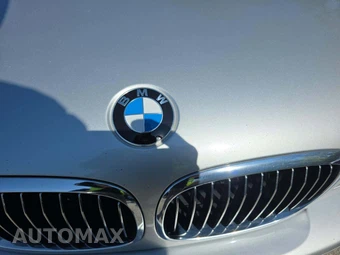 2004 BMW 3 Series Convertible 325Ci – miniatura 22