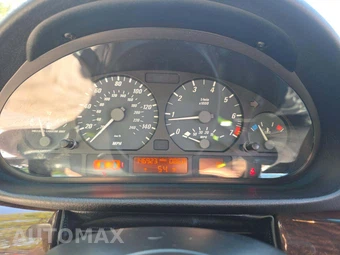 2004 BMW 3 Series Convertible 325Ci – miniatura 9