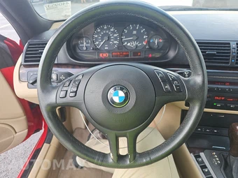 2004 BMW 3 Series Convertible 325Ci - miniatura 10