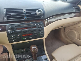 2004 BMW 3 Series Convertible 325Ci - miniatura 11