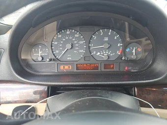 2004 BMW 3 Series Convertible 325Ci - miniatura 12