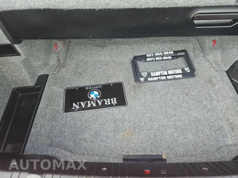 2004 BMW 3 Series Convertible 325Ci - miniatura 17