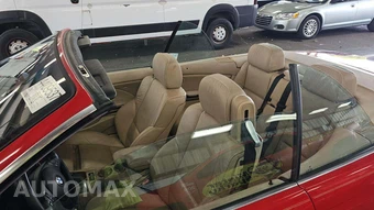 2004 BMW 3 Series Convertible 325Ci - miniatura 18