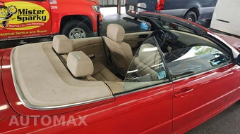 2004 BMW 3 Series Convertible 325Ci - miniatura 19