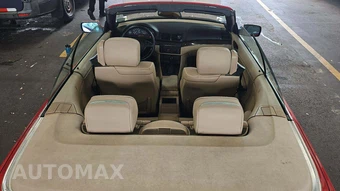 2004 BMW 3 Series Convertible 325Ci - miniatura 20