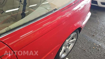 2004 BMW 3 Series Convertible 325Ci - miniatura 24