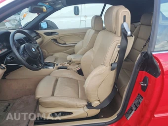 2004 BMW 3 Series Convertible 325Ci - miniatura 7
