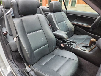 2004 BMW 3 Series Convertible 330Ci - miniatura 22