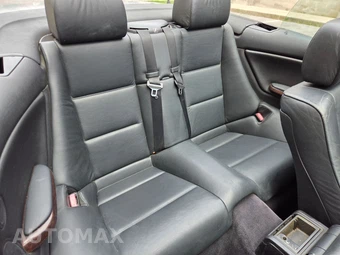 2004 BMW 3 Series Convertible 330Ci - miniatura 23
