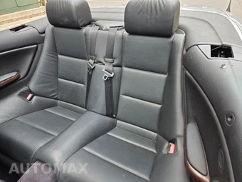 2004 BMW 3 Series Convertible 330Ci - miniatura 26