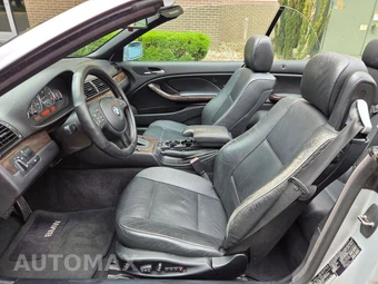 2004 BMW 3 Series Convertible 330Ci - miniatura 29