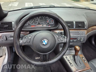 2004 BMW 3 Series Convertible 330Ci - miniatura 30
