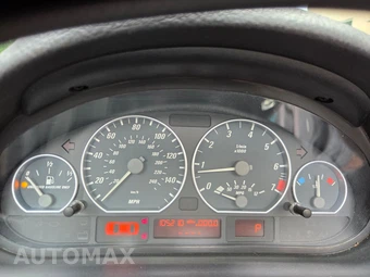 2004 BMW 3 Series Convertible 330Ci - miniatura 33