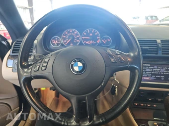 2004 BMW 3 Series Convertible 330Ci - miniatura 10