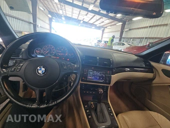2004 BMW 3 Series Convertible 330Ci - miniatura 11