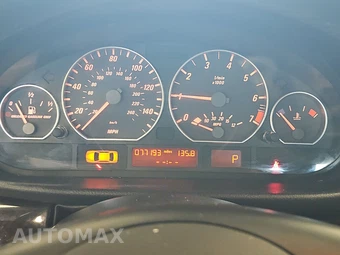 2004 BMW 3 Series Convertible 330Ci - miniatura 12
