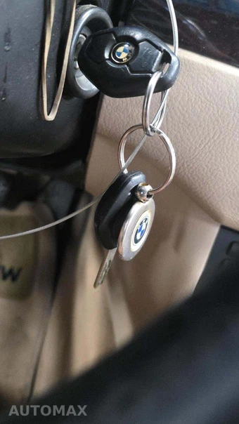 2004 BMW 3 Series Convertible 330Ci - miniatura 17