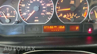 2004 BMW 3 Series Convertible 330Ci - miniatura 18