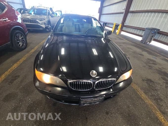2004 BMW 3 Series Convertible 330Ci - miniatura 2
