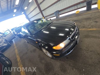 2004 BMW 3 Series Convertible 330Ci - miniatura 3