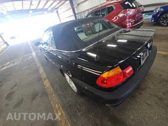 2004 BMW 3 Series Convertible 330Ci - miniatura 6