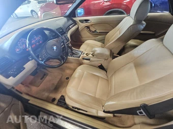 2004 BMW 3 Series Convertible 330Ci - miniatura 7