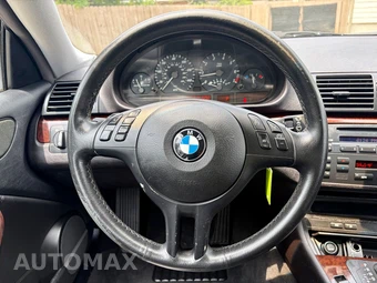 2004 BMW 3 Series Coupe 325Ci - miniatura 14