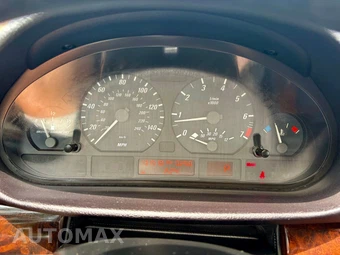 2004 BMW 3 Series Coupe 325Ci - miniatura 15