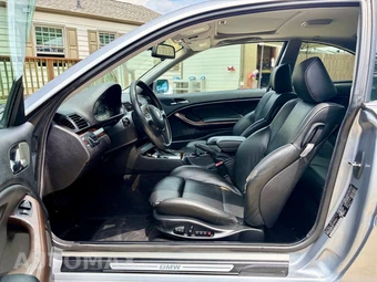 2004 BMW 3 Series Coupe 325Ci - miniatura 17
