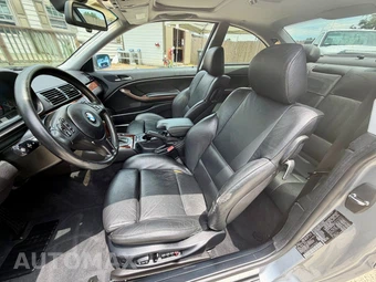2004 BMW 3 Series Coupe 325Ci - miniatura 19