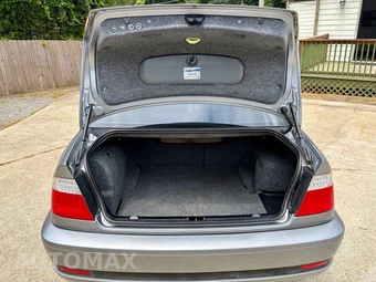2004 BMW 3 Series Coupe 325Ci - miniatura 25