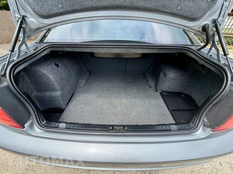 2004 BMW 3 Series Coupe 325Ci - miniatura 26