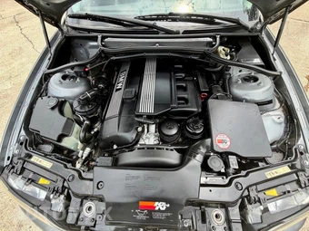 2004 BMW 3 Series Coupe 325Ci - miniatura 27
