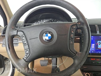 2004 BMW 3 Series Sedan 325i – miniatura 10