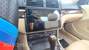 2004 BMW 3 Series Sedan 325i – miniatura 27