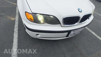 2004 BMW 3 Series Sedan 325i – miniatura 28